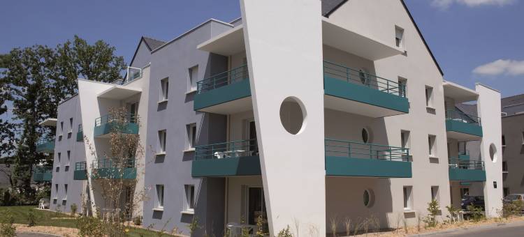 基尔高来恩酒店公寓 - Vacancéole(Vacancéole - Ker Goh Lenn - Vannes / Morbihan)图片