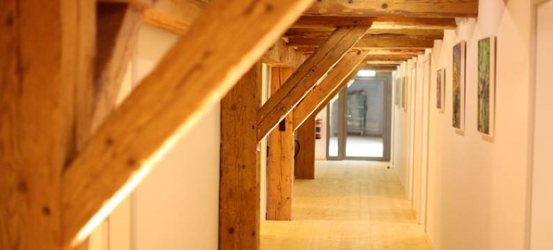 瑞恩豪富熏餐厅酒店(Hotel Rainhof Scheune & Naturpark Restaurant (Kirchzarten))图片