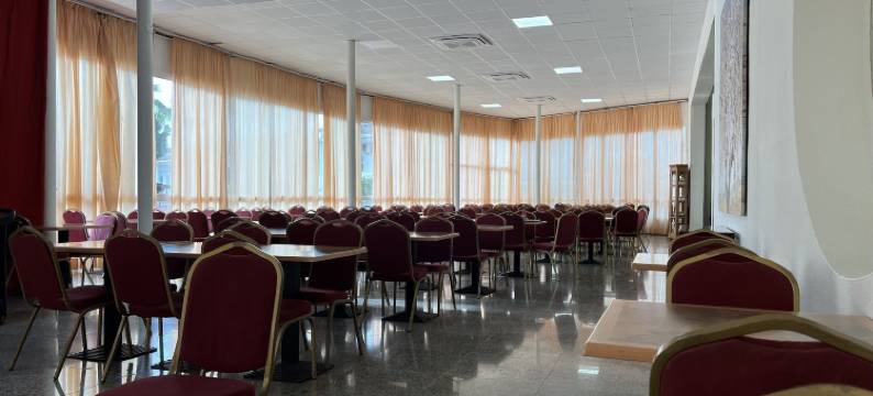 Hospedium 天空蓝塞维利亚塔酒店(Hospedium Hotel Sky Blu Torre de Sevilla)图片