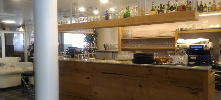 马切尔西涅酒店(Hotel Malcesine)图片