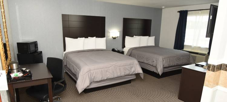 大西洋城费尔布里吉酒店(FairBridge Hotel Atlantic City)图片