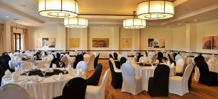 逊邱伦酒店(The Centurion Hotel)图片