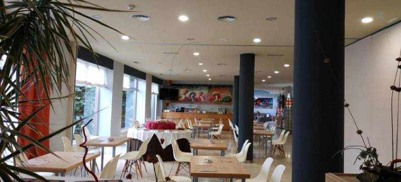 阿尔哈马尔科米拉斯酒店(Hotel Arha Mar Comillas)图片