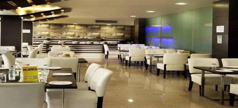 米兰宫酒店(Hotel Milan Palace)图片