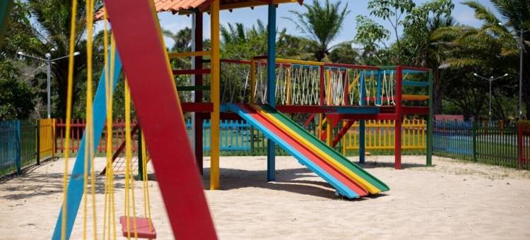 伦索伊斯太阳门旅馆(Portal do Sol Lençóis Pousada)图片