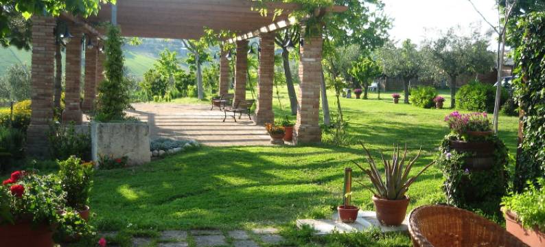 菲奥雷农场别墅(Agriturismo Villa Fiore)图片