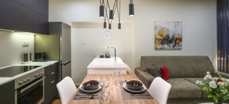 欧尔沃斯设计套房(Olvios Design Suite)图片