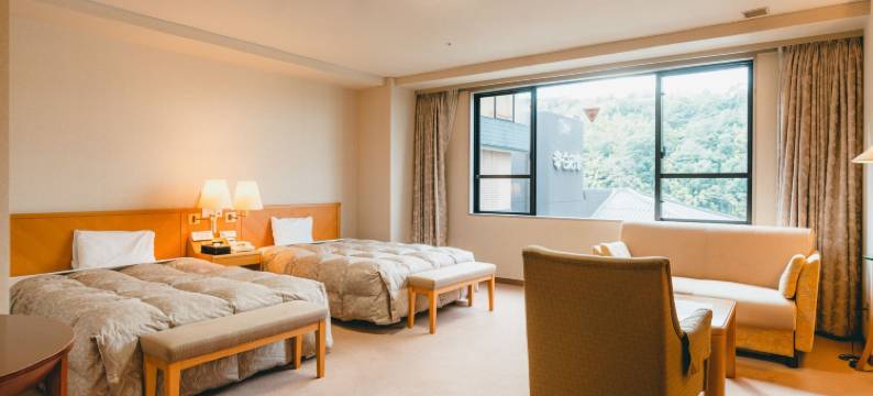 玉泉酒店(Hotel Gyokusen)图片