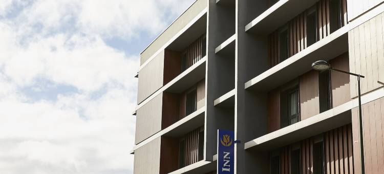 郁金香酒店马西帕莱索公寓酒店(Tulip Inn Massy Palaiseau Residence)图片