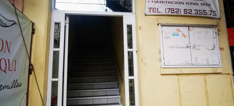 皇家之家酒店(Casa Real)图片