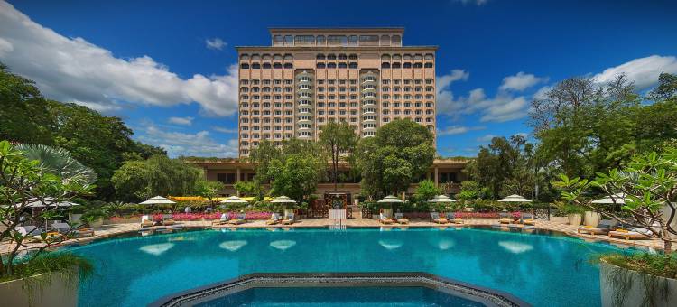 新德里泰姬陵(Taj Mahal, New Delhi)图片