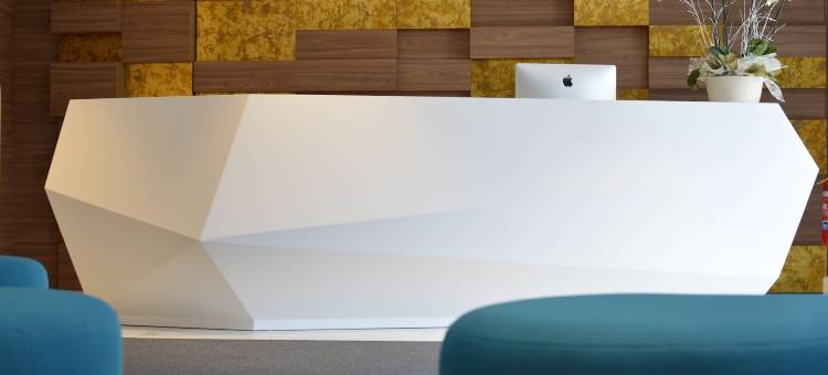 索尔霍酒店(Solho Hotel)图片