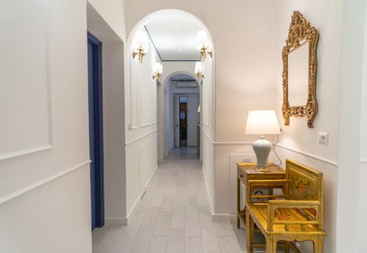 B&B la Residenza di Michelangelo Hotel Overview