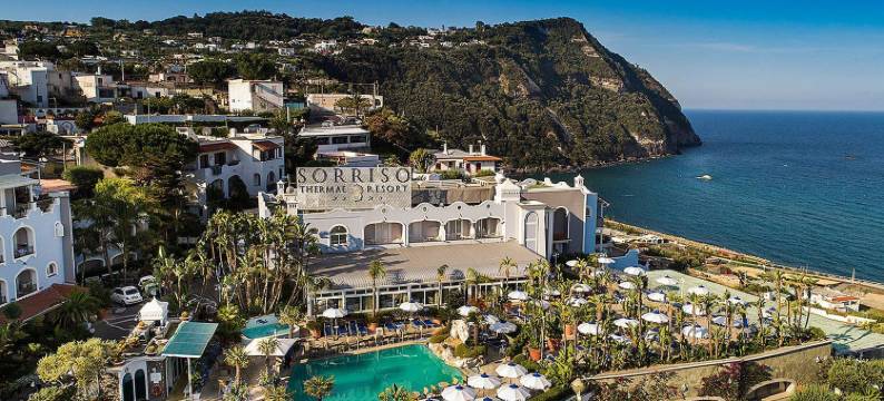 索里索瓦度假村&水疗中心(Sorriso Thermae Resort & Spa)图片