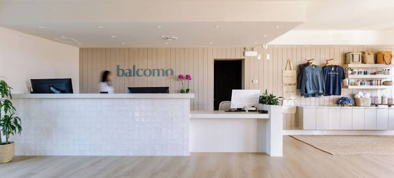 巴尔科莫, 华美达酒店(Balcomo, a Ramada by Wyndham)图片