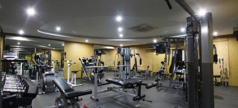 维哈品质酒店(Quality Inn Viha)图片