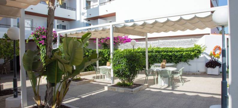 伊比萨巴伊亚休闲-Casual酒店运营(Casual Bahía Ibiza by Casual Hoteles)图片
