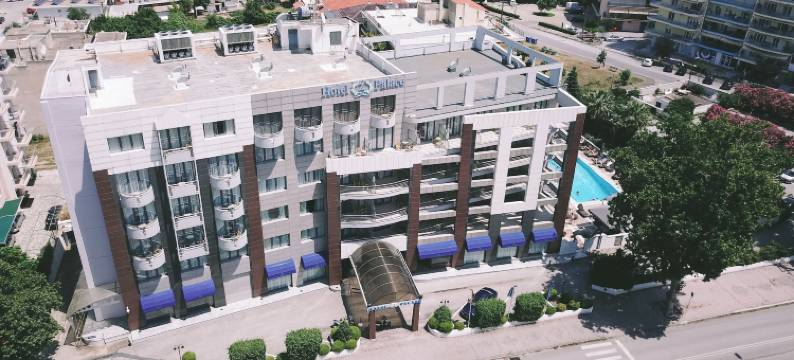 Z宫及会议中心酒店(Hotel Z Palace & Congress Center)图片