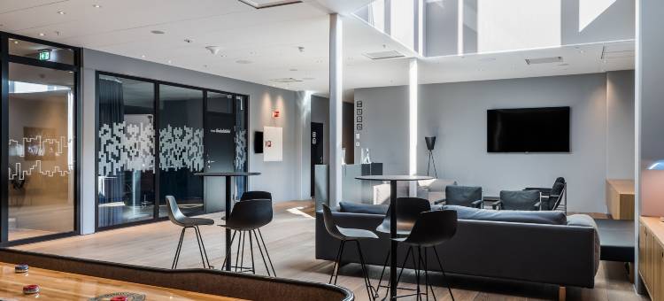 庞德品质酒店(Quality Hotel Pond)图片