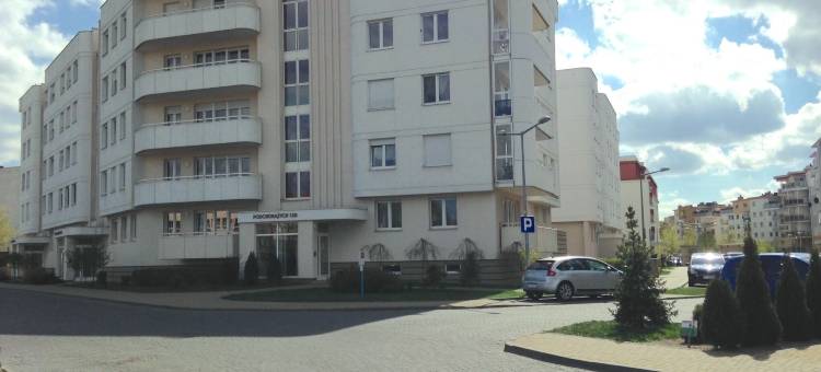 托伦公寓(Apartament Toruń)图片