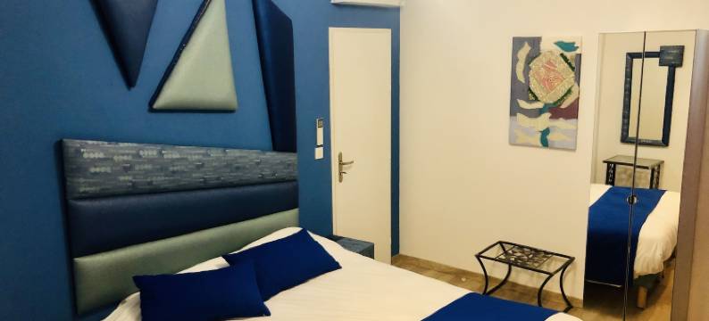 帕威龙法妮酒店(Pavillon Fani)图片