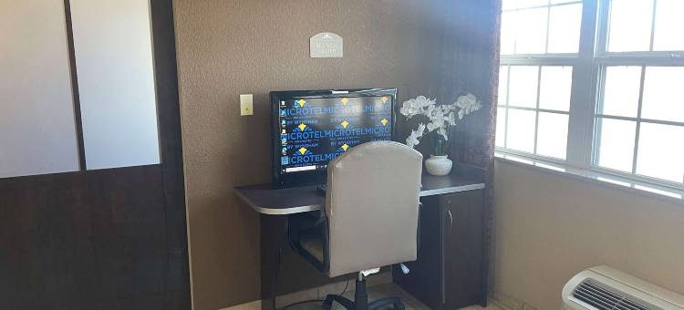 哈利森温德姆麦客达套房酒店(Microtel Inn & Suites by Wyndham Harrisonburg)图片