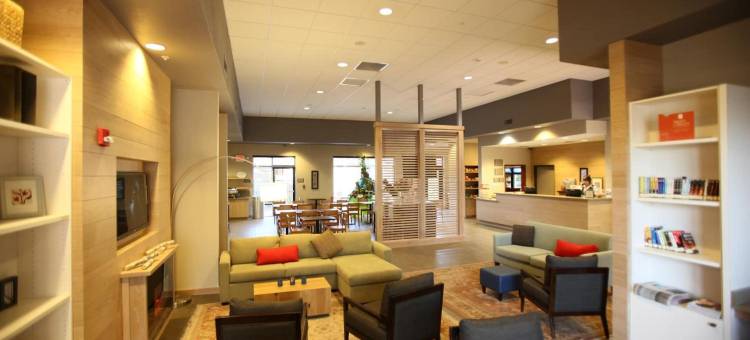 格林豪泰酒店-凤凰城天空港(GreenTree Inn & Suites Phoenix Sky Harbor)图片