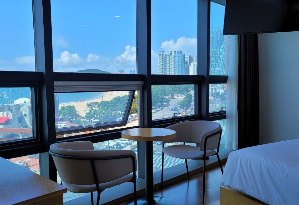 MS.HOTEL Hotel Overview