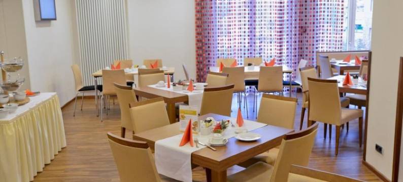 克劳斯特花园酒店(Hotel Klostergarten)图片