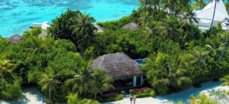 奥静圣吉利岛(Oblu Select Sangeli - Premium All Inclusive with Free Transfers)图片