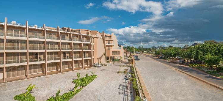 温德姆旗下达累斯萨拉姆华美达度假村(Ramada Resort by Wyndham Dar es Salaam)图片