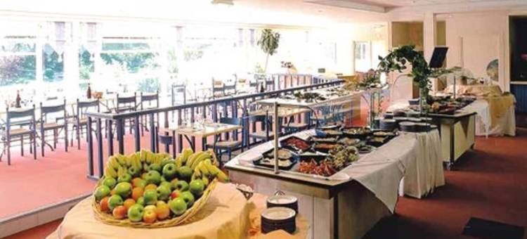 贝拉姆布拉乐诺尔蒙特度假酒店(Hotel Belambra le Normont)图片