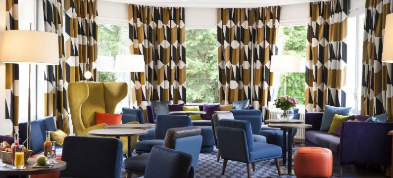 庄园酒店(Le Manoir Hôtel)图片