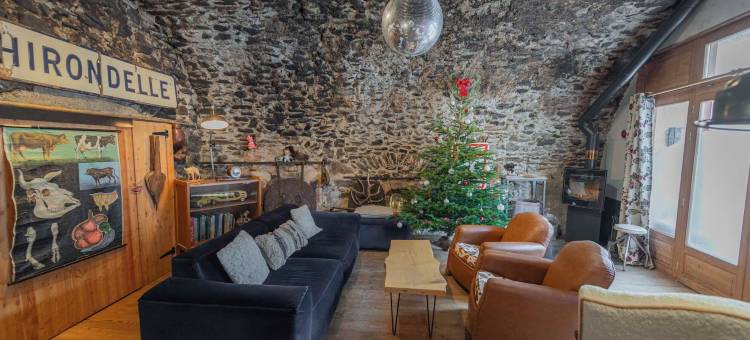 勒瑞班肖(Le Rebanchon)图片