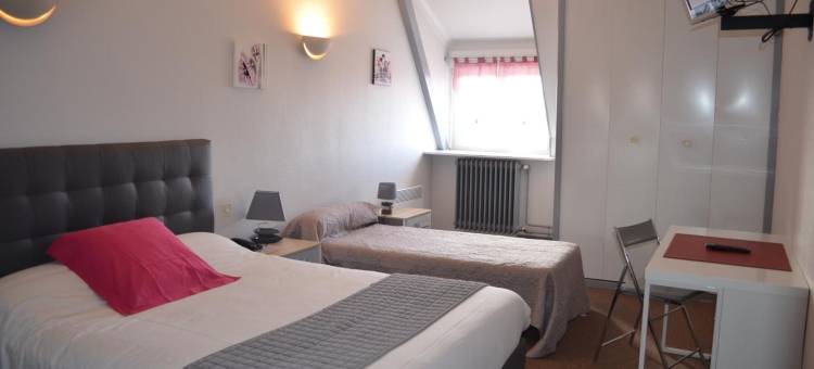 莱皇家酒店(Le Royal)图片