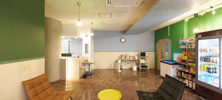 酒店村(Hotel Village)图片