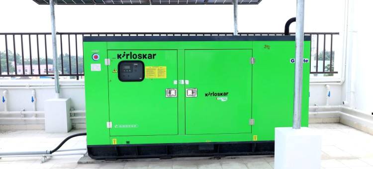 森杜兰公寓(Sendhuran Residence)图片