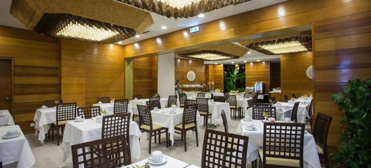 印加波尔图休闲酒店(Casual Inca Porto)图片