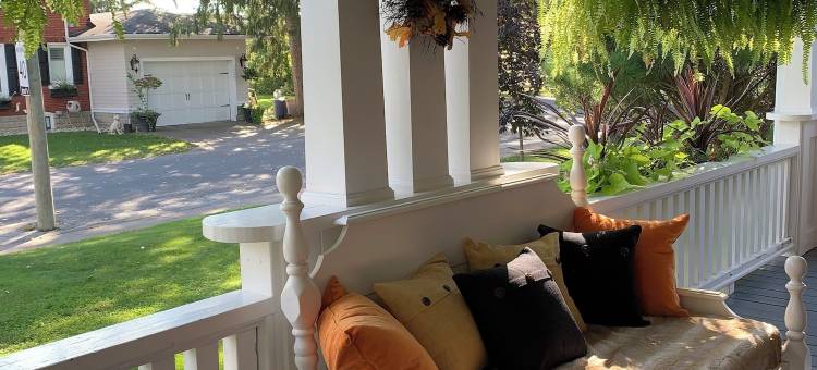 约克屋(The York House)图片