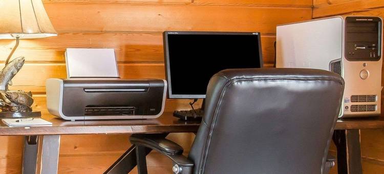 黄石谷小屋-阿桑德连锁酒店(Yellowstone Valley Lodge, Ascend Hotel Collection)图片