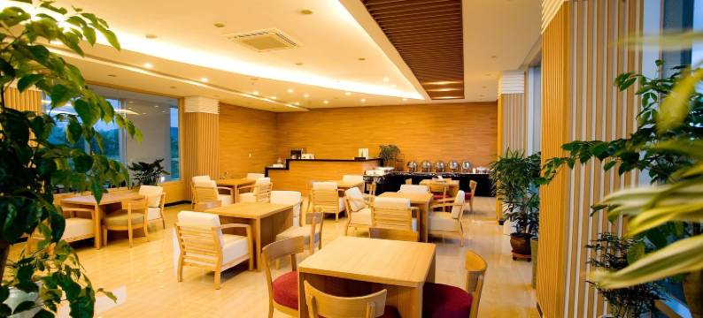 靓丽度假村(Jeju Arumdaun Resort)图片