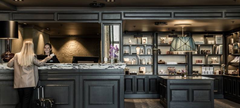 维多利亚酒店(Hotel Victoria)图片