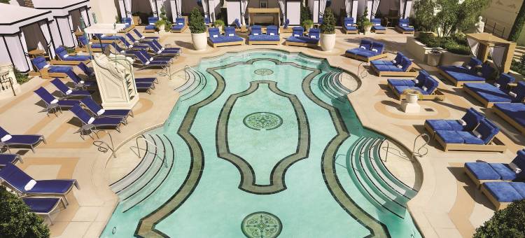 凯撒宫度假村(Caesars Palace)图片