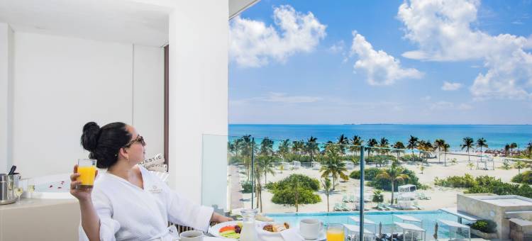 女人海滩壮丽优雅酒店-全包(Majestic Elegance Costa Mujeres - All Inclusive)图片