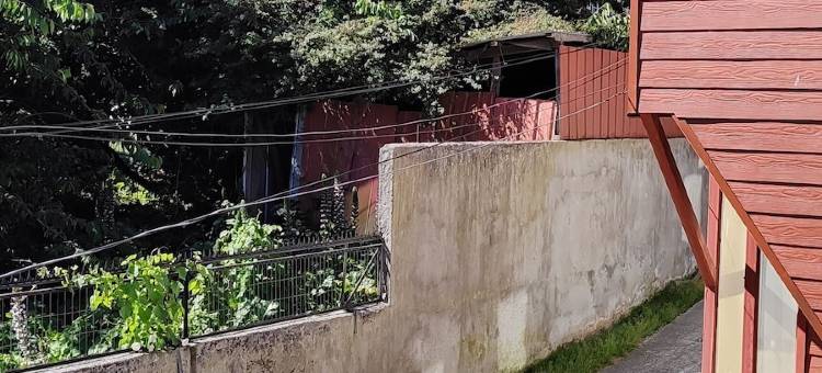 Hotel Casa Del Fauno图片