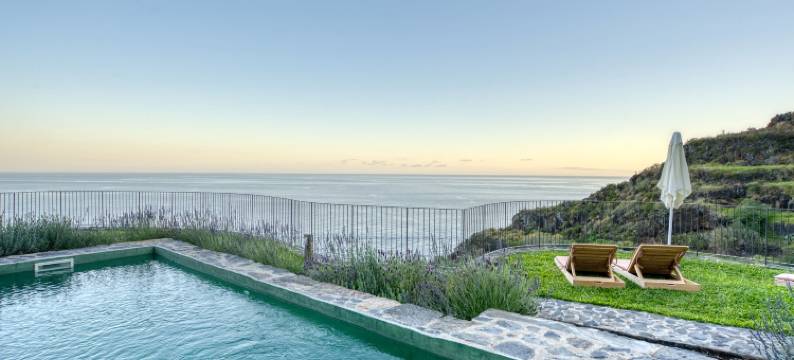 卡尔海塔的Socalco自然(Socalco Nature Calheta)图片