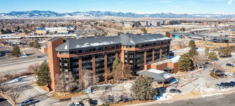 丹佛威斯敏斯特希尔顿逸林酒店(DoubleTree by Hilton Denver - Westminister)图片