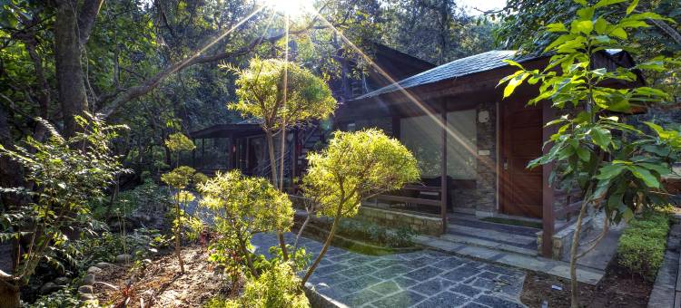 普纳那瓦度假村及水疗中心(Punarnava Resort & Spa)图片