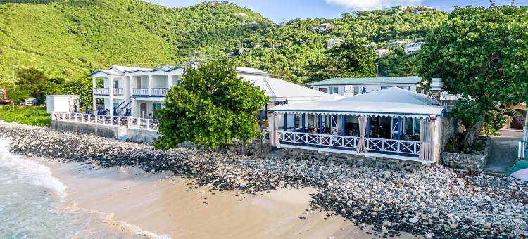 塞巴斯蒂安海滩酒店(Sebastian's on the Beach Hotel)图片