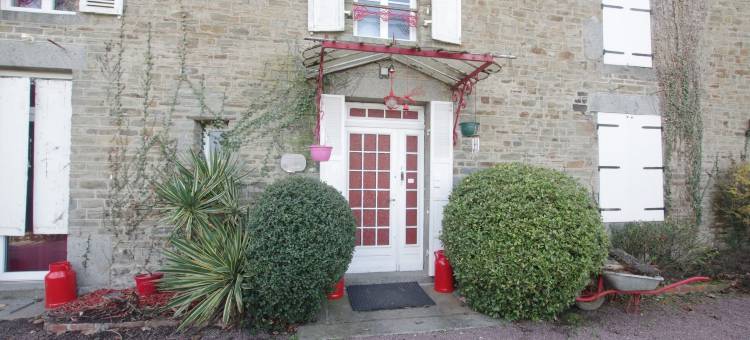 美丽诺曼底庄园酒店(Le Domaine de la Belle Normandie)图片